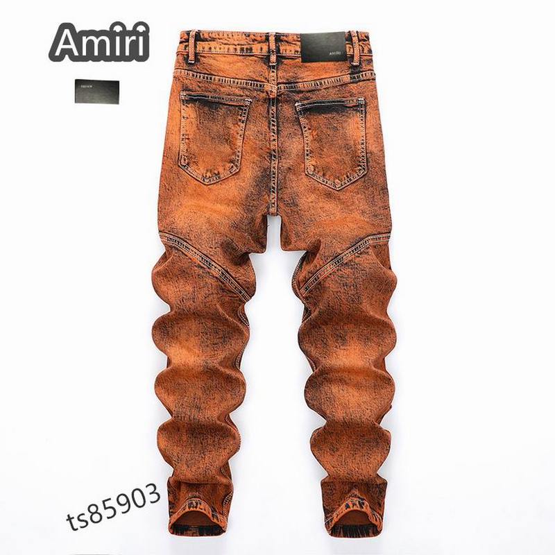 Amiri Men's Jeans 222